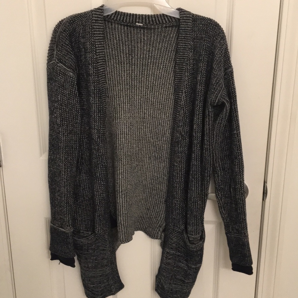 Lululemon Sweater